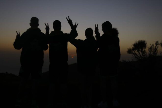 Tenerife: Teide Volcano Sunset Quad Bike Tour With Drinks - Important Preparation