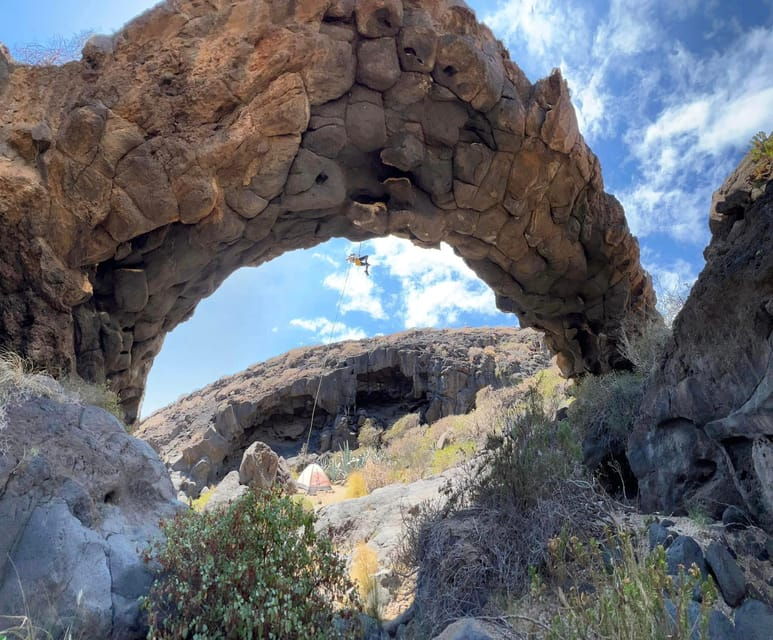 Tenerife: The Bridge - Canyoning in Tenerife - Good To Know
