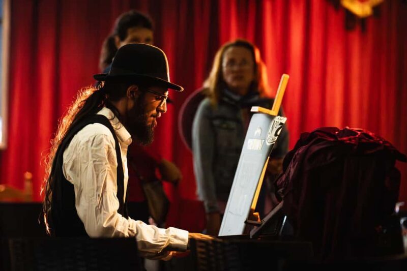 Tenerife: "The Wild South" musical show with dinner and transportation - Good To Know