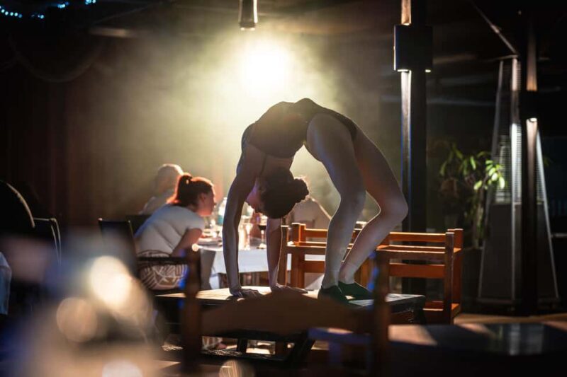 Tenerife: "The Wild South" musical show with dinner and transportation - Who Would Love This Experience?  