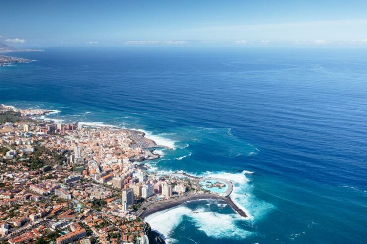 Tenerife: Trip to Puerto De La Cruz - Experience Highlights