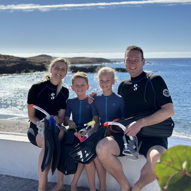 Tenerife: Turtle Bay Snorkel Discovery With Video - Booking Details
