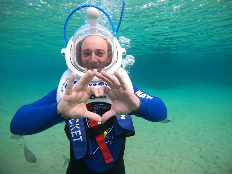 Tenerife: Underwater Walk - Sea Trek Experience - Final Thoughts