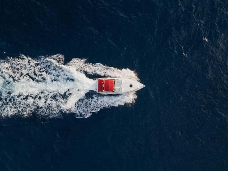 Tenerife: VIP 3 hour Private Luxury Boat Charter Experience - Good To Know