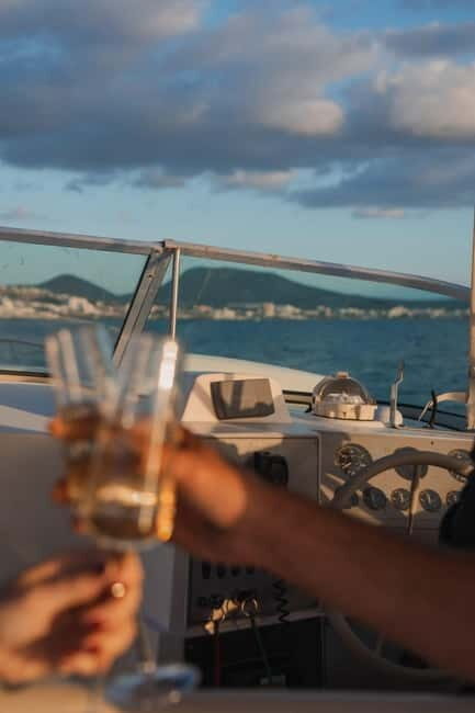 Tenerife: VIP 3 hour Private Luxury Boat Charter Experience - Who Is This Tour Best Suited For?