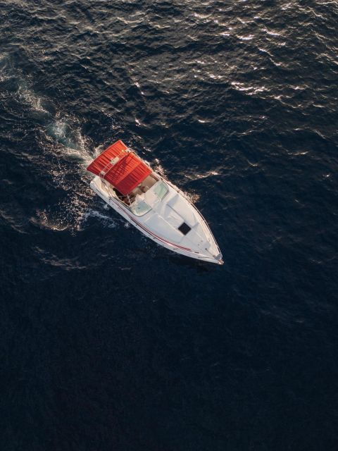 Tenerife: VIP 3 Hour Private Luxury Boat Charter Experience - Luxury Amenities and Onboard Experiences