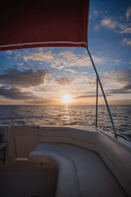 Tenerife: VIP Private Luxury 2 Hour Sunset Boat Charter - Photo Opportunities and Stops