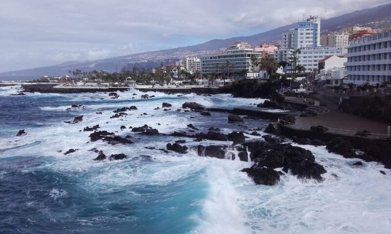 Tenerife: Wellness Experience With Psychology and Mindfulness Practices - Good To Know