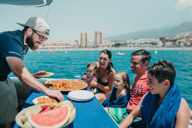 Tenerife: Whale and Dolphin Watching - Cancellation Policy