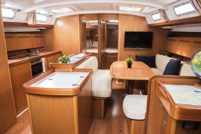 Tenerife: Whale and Dolphin Watching Tour by Sailboat - Directions