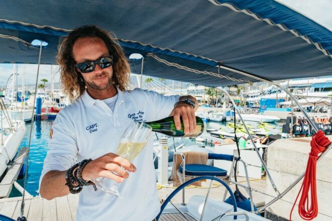 Tenerife: Whale & Dolphin Watching With Drinks and Snacks - Full Description