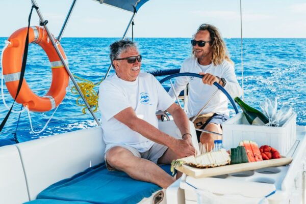 Tenerife: Whale & Dolphin Watching With Drinks and Snacks - Common Questions