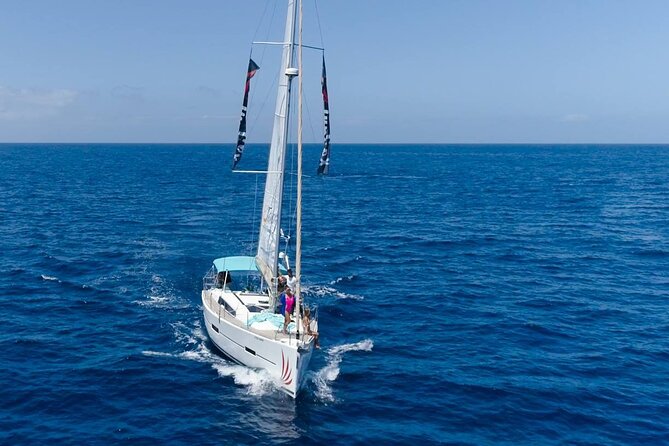 Tenerife Whale Watching and Snorkeling Private Yacht Trip - Customizable Itinerary Options