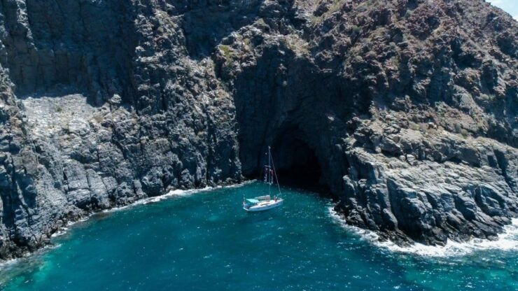 Tenerife: Whale Watching and Snorkeling Yacht Trip - Activity Details