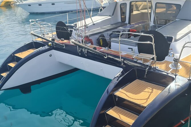 Tenerife Whale Watching on Private Charter - Cancellation Policy