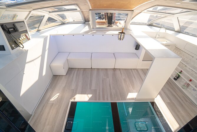 Tenerife Whales and Dolphins Watching Experience in Catamaran - Inclusions and Catering Service