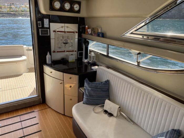 Tenerife: Whales and Snorkeling Tour on a Luxury Yacht - Preparing for the Tour
