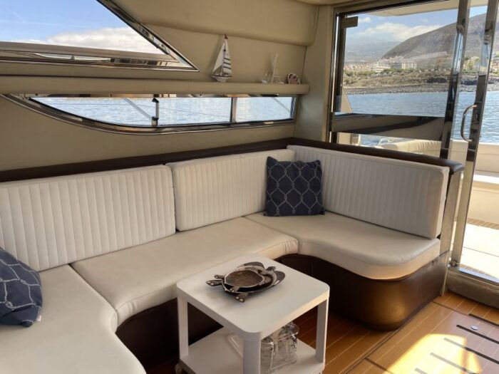 Tenerife: Whales and Snorkeling Tour on a Luxury Yacht - Common Questions