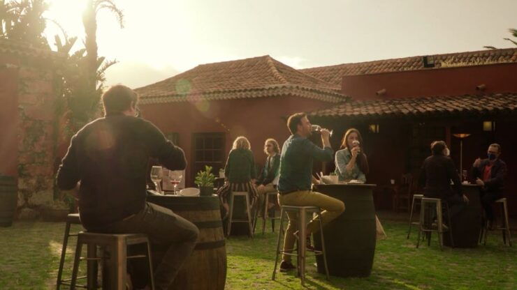 Tenerife: Wine Museum Ticket With Local Wines & Food Tasting - Experience Details