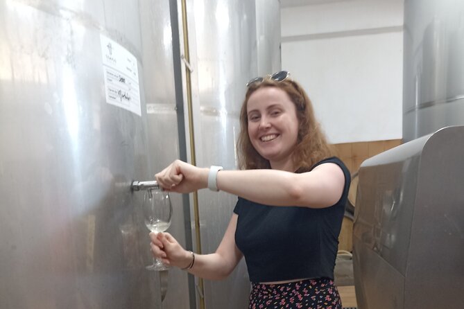 Tenerife Wine Tasting Private Tour - Booking and Cancellation Policies