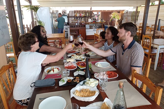 Tenerife Wine Tasting Private Tour - Common Questions