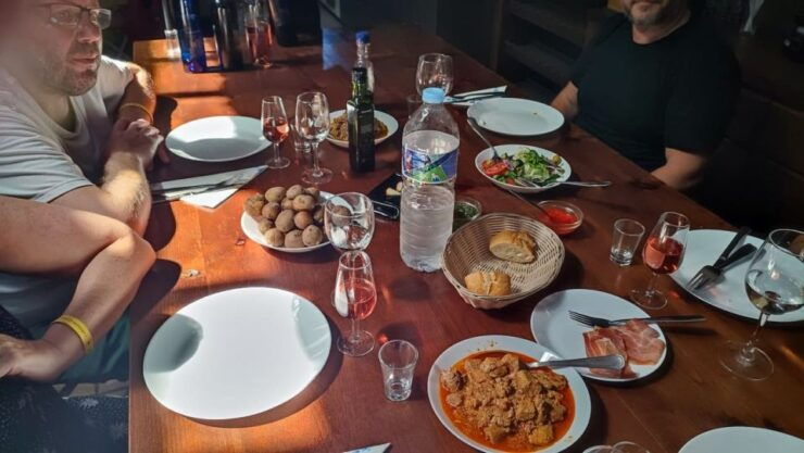 Tenerife: Wine Tasting With Tapas, Teide at Sunset (Shared) - Experience Highlights