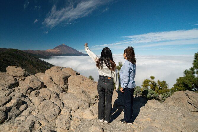 Tenerife Wonder Walk - Good To Know