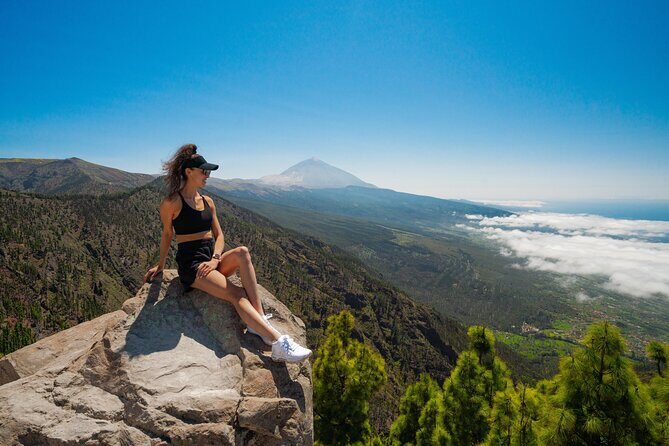 Tenerife Wonder Walk - Who Will Love This Tour?