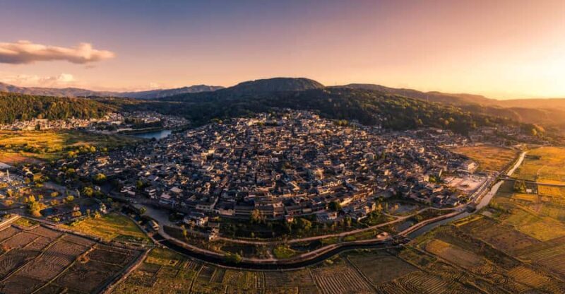 Tengchong: 5-Day Volcanic Hot Springs & Nature - Good To Know