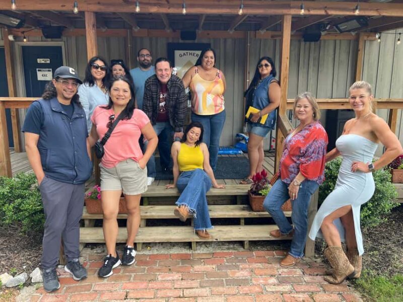 Tennessee Whiskey Experience: Tour w/ 11+ Whiskey Tastings - An In-Depth Look at the Tennessee Whiskey Experience