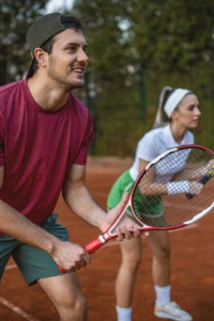 Tennis Camp in Zadar - Daily Activities and Schedule