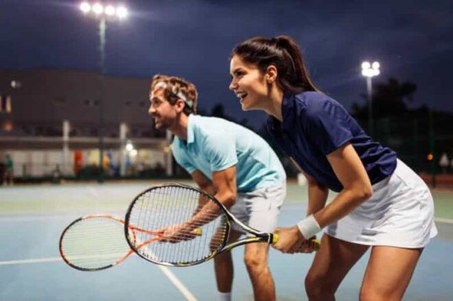 Tennis Camp in Zadar - Refreshments and Amenities