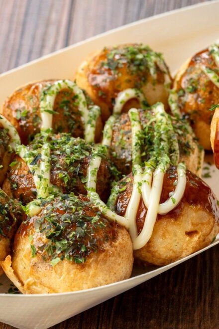 Tennoji, Osaka: Takoyaki Making Experience - Important Information