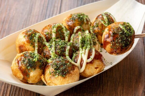 Tennoji, Osaka: Takoyaki Making Experience - What to Expect
