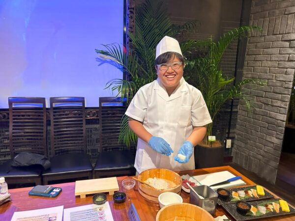 Tennoji, Osaka:Authentic Sushi Making Experience - Frequently Asked Questions