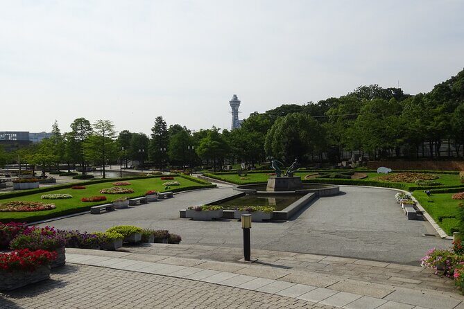 Tennoji Ward, Shinsekai 3 hours Walking Tour - Authentic Insights from Reviewers