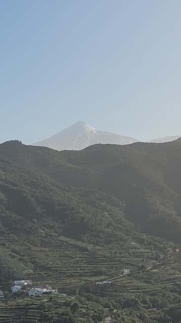 Teno: Circular hike from Erjos over the mountain ridge with views of Masca - Final Thoughts