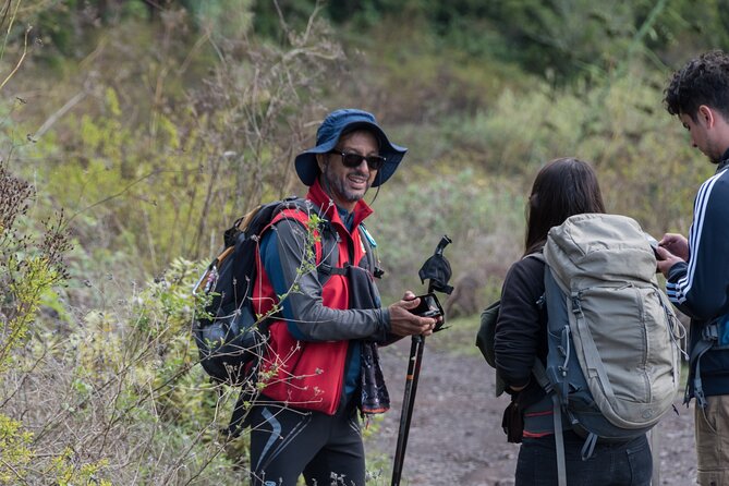 Teno Rural Park Private Hiking Tour - Tenerife - Common Questions