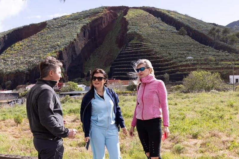 Teno Waterfalls and the Tropical Jungle of Tenerife - Authentic Tips from Reviews