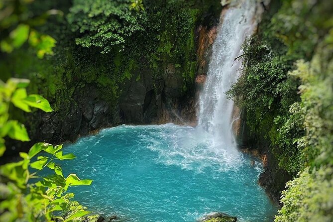 Tenorio National Park Private Hike to Celeste River Waterfall (Feb ) - Traveler Reviews