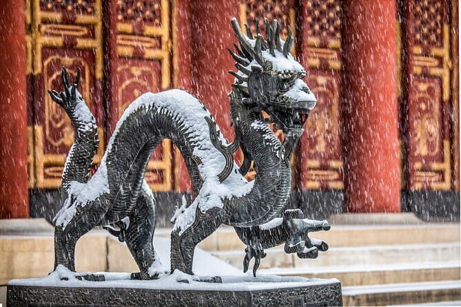 Tent Camping Overnight Tour On The Wild Great Wall - FAQ