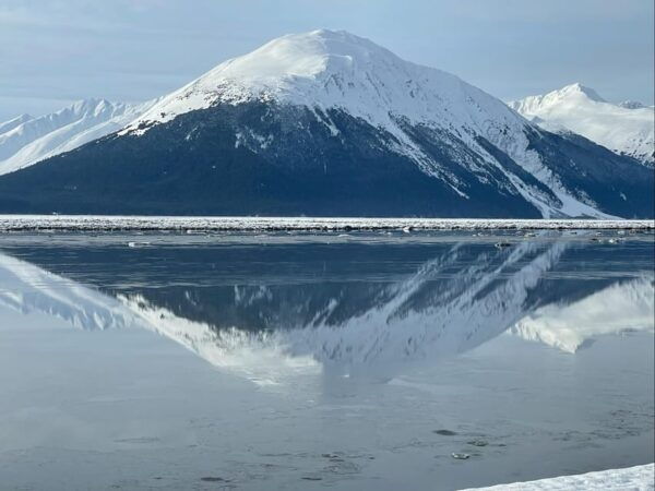 Tent City Anchorage and Wonderful Surroundings - Frequently Asked Questions