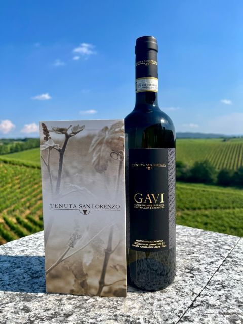 Tenuta San Lorenzo: Wine & Food Tasting Experience - Good To Know