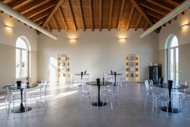 Tenuta San Lorenzo: Wine Tasting and Winery Tour - Directions