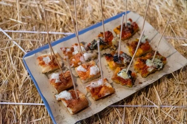 Tenuta Valle Delle Ferle: Wine & Food Tasting in Caltagirone - Accessibility and Directions