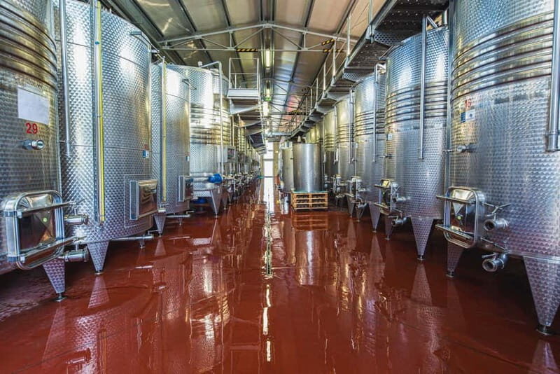 Tenute di Fraternita - Wine tasting in the Arezzo countryside - Frequently Asked Questions