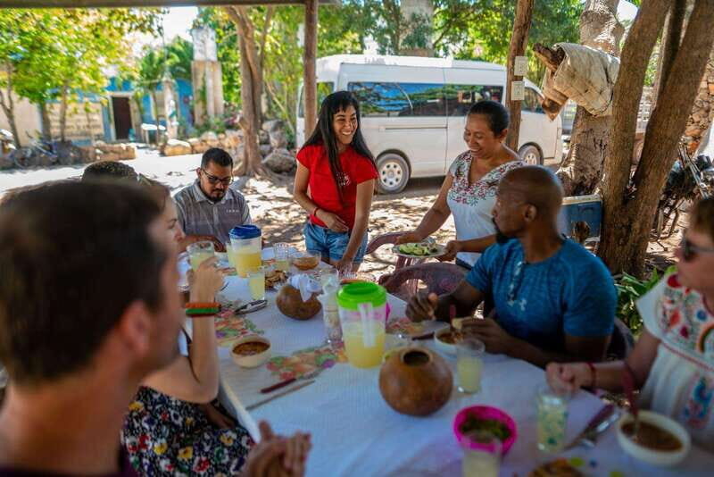 Teotihuacan Adventure: Private Tour & Lunch from Mexico City - Good To Know