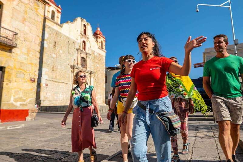 Teotihuacan Adventure: Private Tour & Lunch from Mexico City - The Itinerary in Detail