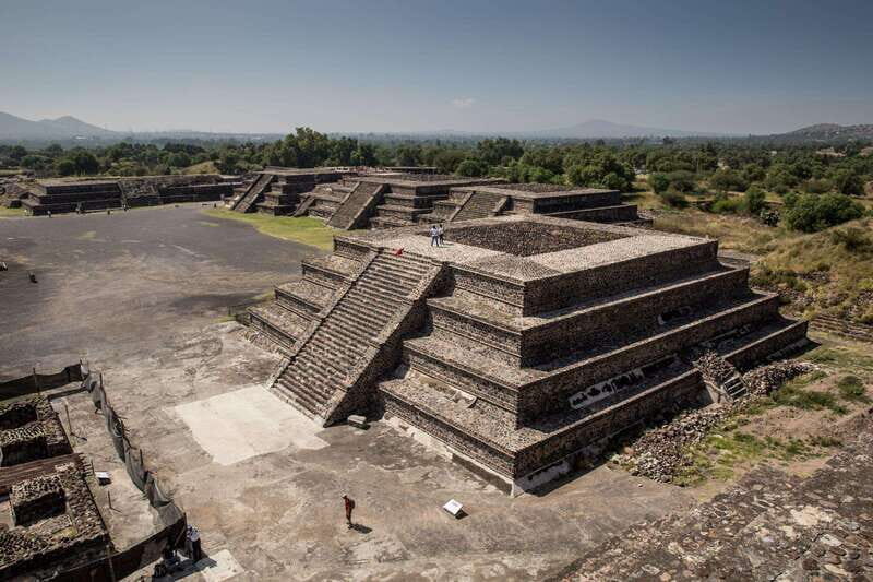 Teotihuacan Adventure: Private Tour & Lunch from Mexico City - Final Thoughts