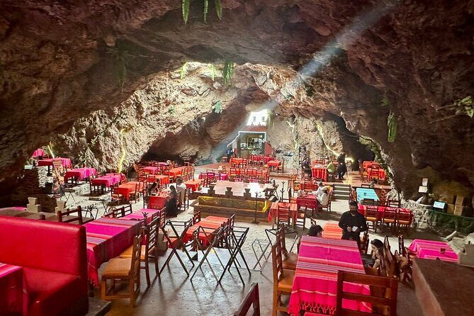 Teotihuacan All Inclusive - An In-Depth Look at the Experience